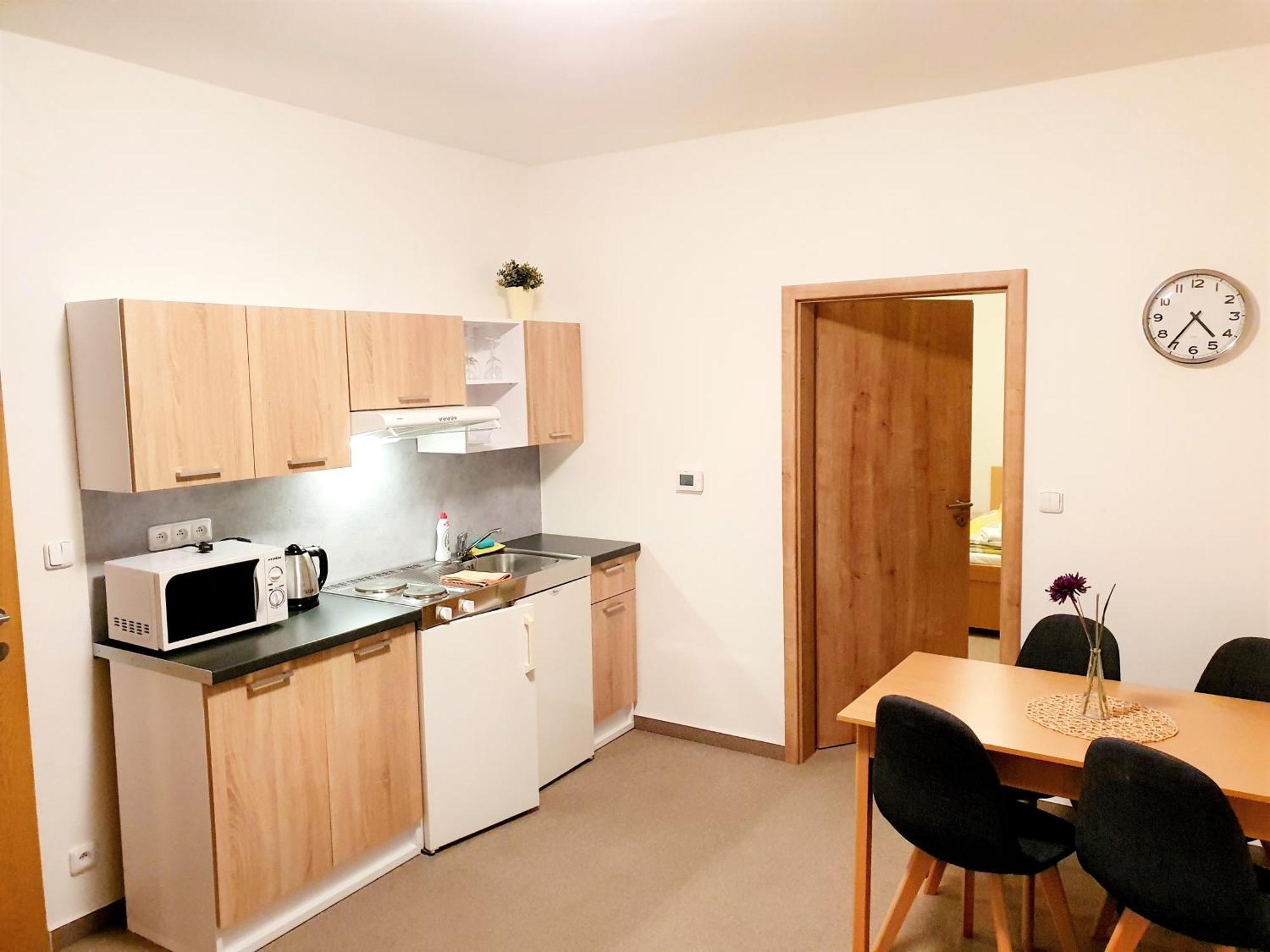 Penzion Dominik Železná Ruda Habitación foto